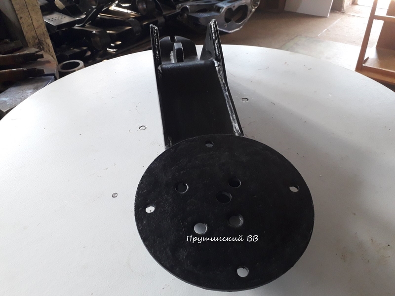 Механизм подъема оси saf integral bpw mercedes schmitz  - <ro>Изображение</ro><ru>Изображение</ru> #4, <ru>Объявление</ru> #1690512