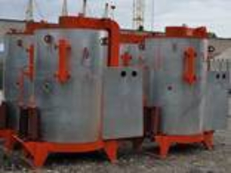 Котел паровой МЗК 7АГ,Ж - <ro>Изображение</ro><ru>Изображение</ru> #2, <ru>Объявление</ru> #1691678