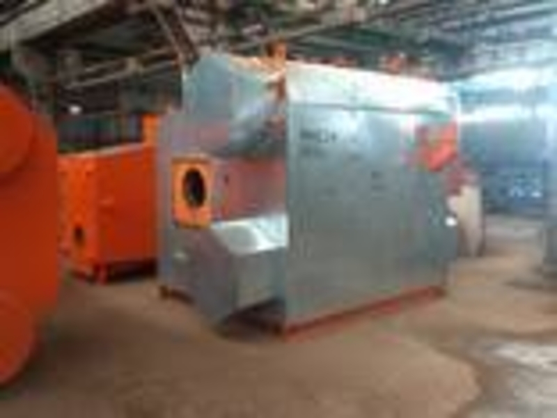 Котел паровой Е 1, 1,6 2,5 /9 - <ro>Изображение</ro><ru>Изображение</ru> #3, <ru>Объявление</ru> #1691679