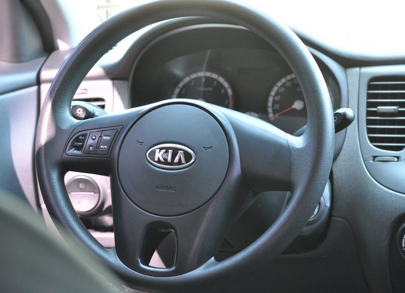 Киа Рио 2011 1.4 газ/бенз - <ro>Изображение</ro><ru>Изображение</ru> #3, <ru>Объявление</ru> #1694442