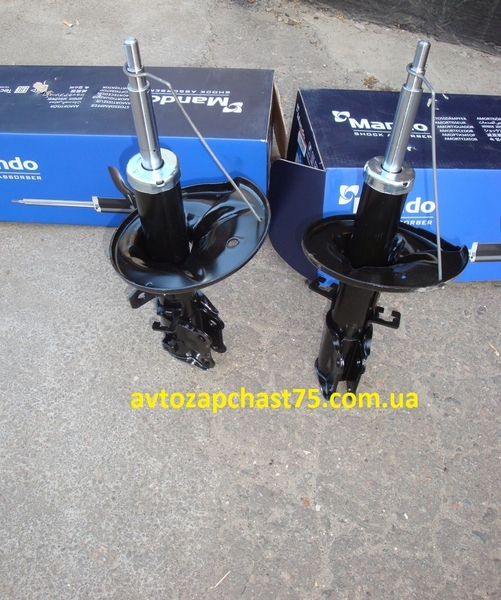 Стойки передние  Kia Cerato Kia Spectra - <ro>Изображение</ro><ru>Изображение</ru> #2, <ru>Объявление</ru> #1695401