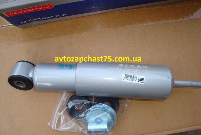 Амортизатор ваз 2121 нива ваз 21213 ваз 2101-2107 - <ro>Изображение</ro><ru>Изображение</ru> #4, <ru>Объявление</ru> #1695552