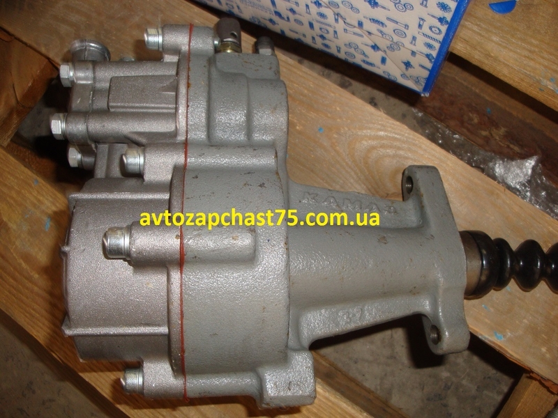 Пгу камаз - <ro>Изображение</ro><ru>Изображение</ru> #1, <ru>Объявление</ru> #1693888