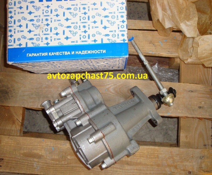 Пгу камаз - <ro>Изображение</ro><ru>Изображение</ru> #3, <ru>Объявление</ru> #1693888