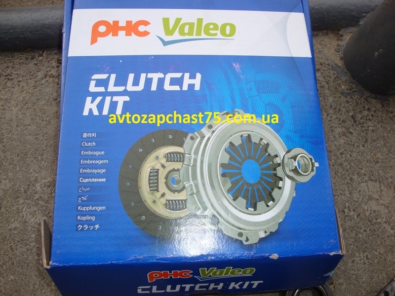 Сцепление Таврия, Заз 1102, daewoo sens - <ro>Изображение</ro><ru>Изображение</ru> #4, <ru>Объявление</ru> #1696059