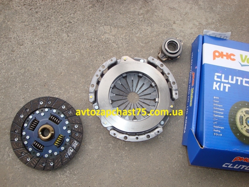 Сцепление Таврия, Заз 1102, daewoo sens - <ro>Изображение</ro><ru>Изображение</ru> #1, <ru>Объявление</ru> #1696059