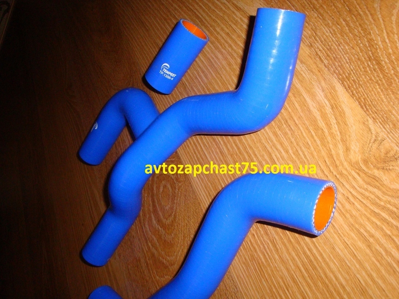 Патрубки радиатора  ваз 2108,2109, 21099, 2113, 2114, 2115 - <ro>Изображение</ro><ru>Изображение</ru> #1, <ru>Объявление</ru> #1698065