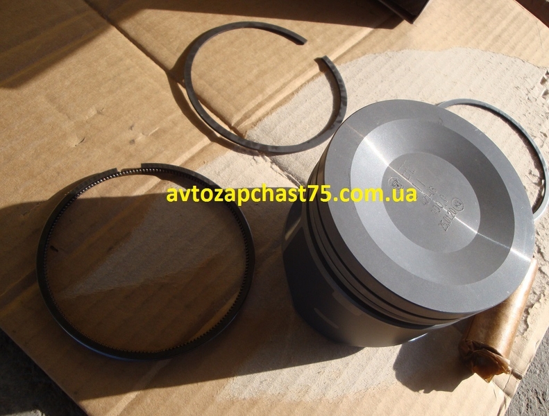 Поршневая Газель уаз двигатель 100 - <ro>Изображение</ro><ru>Изображение</ru> #1, <ru>Объявление</ru> #1698441