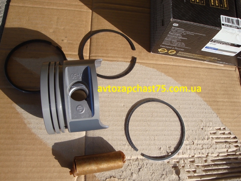 Поршневая Газель уаз двигатель 100 - <ro>Изображение</ro><ru>Изображение</ru> #2, <ru>Объявление</ru> #1698441