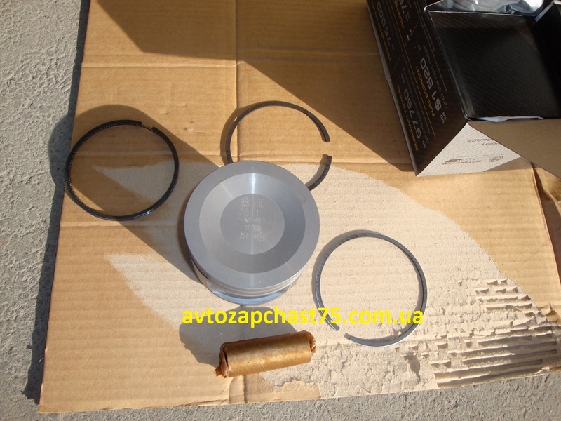 Поршневая Газель уаз двигатель 100 - <ro>Изображение</ro><ru>Изображение</ru> #3, <ru>Объявление</ru> #1698441