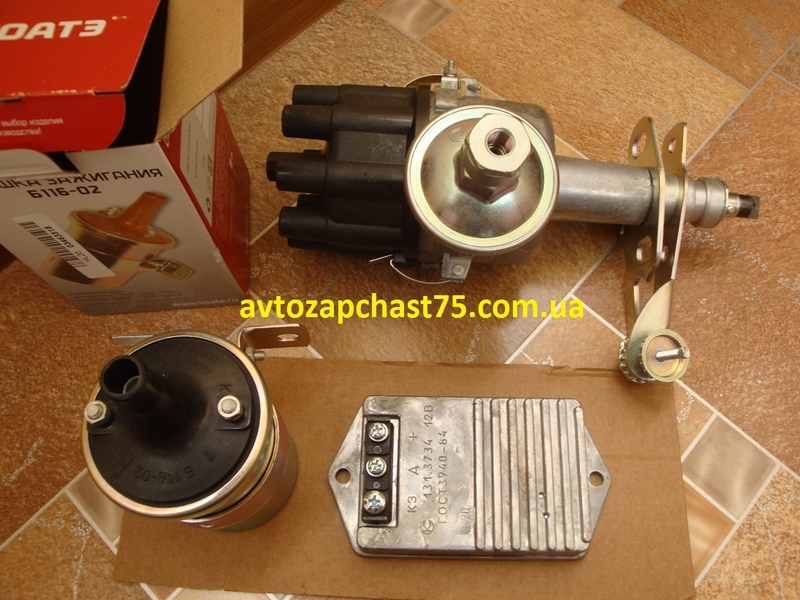 Безконтактне запалення Зіл 130 - <ro>Изображение</ro><ru>Изображение</ru> #6, <ru>Объявление</ru> #1701615