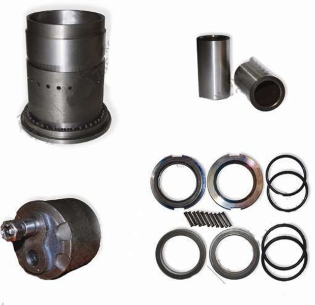  Продам запасные части на компрессор Компрессор П-110 П-220 ПД55 - <ro>Изображение</ro><ru>Изображение</ru> #1, <ru>Объявление</ru> #1702489