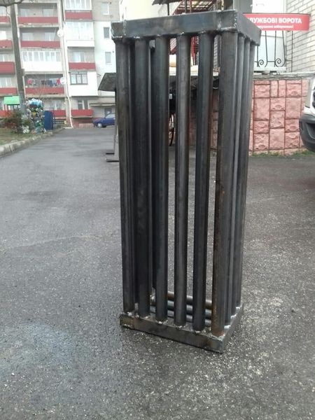 Котел в грубу, котел в плиту, котел в пічку, котел в лежанку, регістр - <ro>Изображение</ro><ru>Изображение</ru> #1, <ru>Объявление</ru> #1701810