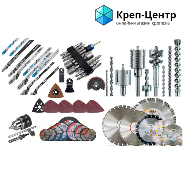 КРЕП_ЦЕНТР - крепеж, болты, такелаж, веревки, расходный инструмент, саморезы - <ro>Изображение</ro><ru>Изображение</ru> #4, <ru>Объявление</ru> #1702625
