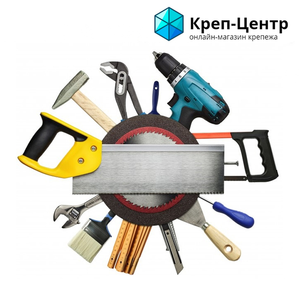 КРЕП_ЦЕНТР - крепеж, болты, такелаж, веревки, расходный инструмент, саморезы - <ro>Изображение</ro><ru>Изображение</ru> #5, <ru>Объявление</ru> #1702625