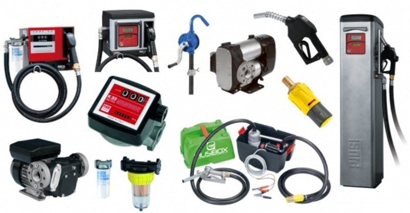 Мини Заправки для обслуживания собственного автопарка - <ro>Изображение</ro><ru>Изображение</ru> #3, <ru>Объявление</ru> #1710877