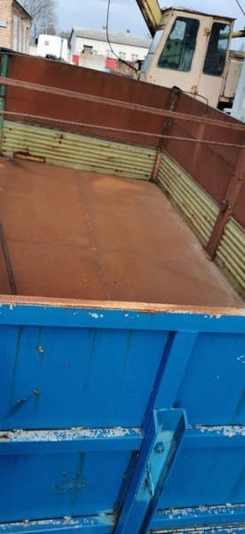 Продам кузова зерновозов - <ro>Изображение</ro><ru>Изображение</ru> #2, <ru>Объявление</ru> #1714289