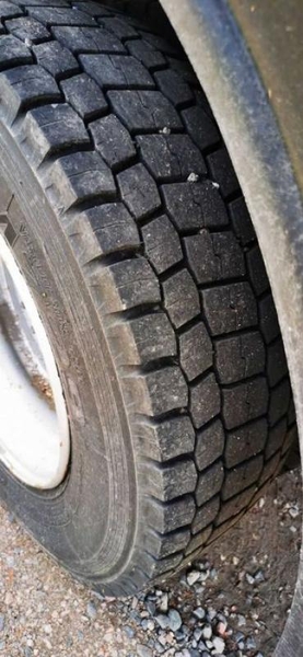 Продам грузовик VOLVO FL6  2000 г. - <ro>Изображение</ro><ru>Изображение</ru> #3, <ru>Объявление</ru> #1714145