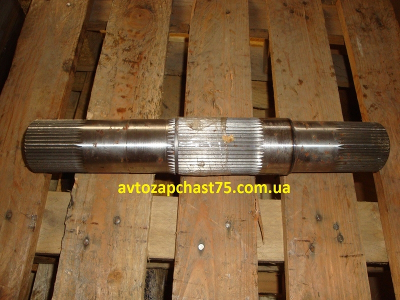Вал поворотный МТЗ навески задней - <ro>Изображение</ro><ru>Изображение</ru> #2, <ru>Объявление</ru> #1715218