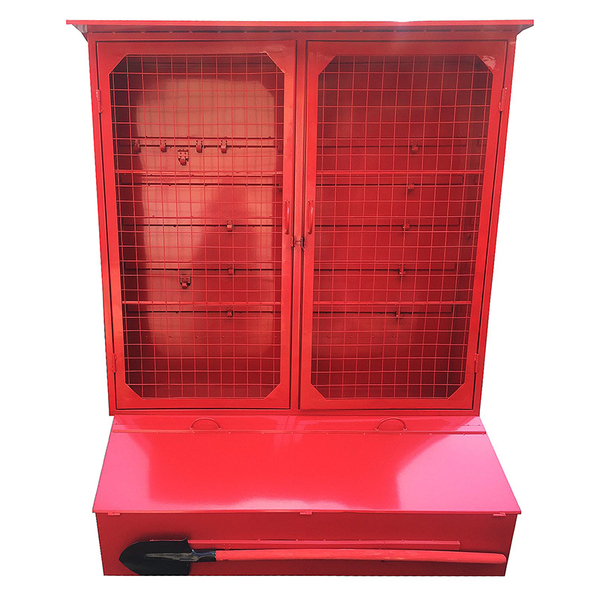 Пожарные щиты и стенды от производителя Кременчуг - <ro>Изображение</ro><ru>Изображение</ru> #6, <ru>Объявление</ru> #1716555