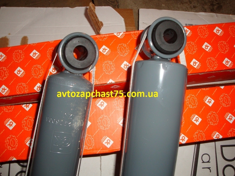 Амортизатори Уаз 469, 3151, 2206 задній/передній , газові, комплект 2 штуки   - <ro>Изображение</ro><ru>Изображение</ru> #1, <ru>Объявление</ru> #1719153