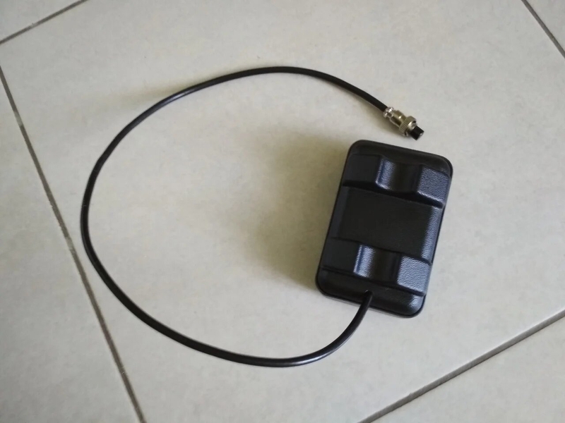 Блок питания металлоискателя - <ro>Изображение</ro><ru>Изображение</ru> #1, <ru>Объявление</ru> #1720059