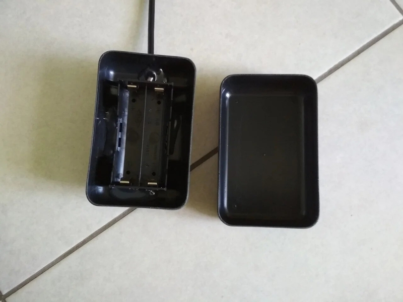 Блок питания металлоискателя - <ro>Изображение</ro><ru>Изображение</ru> #2, <ru>Объявление</ru> #1720059