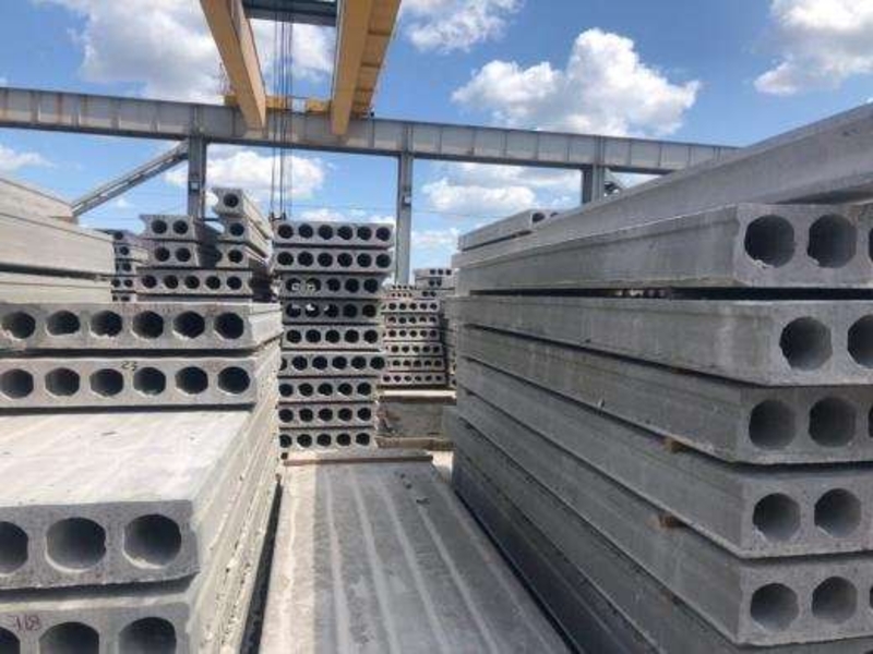 Плити від завода виробника. Продам плити перекриття, панелі залізобетонні  - <ro>Изображение</ro><ru>Изображение</ru> #1, <ru>Объявление</ru> #1721543