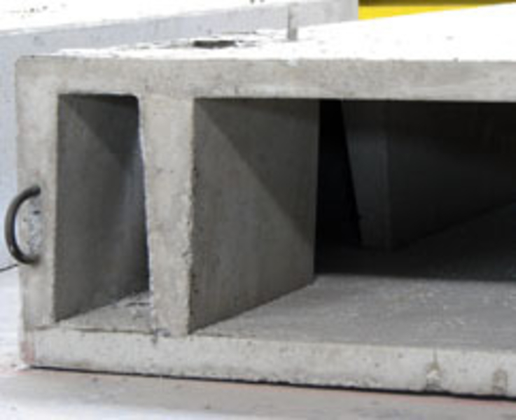 Плити від завода виробника. Продам плити перекриття, панелі залізобетонні  - <ro>Изображение</ro><ru>Изображение</ru> #3, <ru>Объявление</ru> #1721543