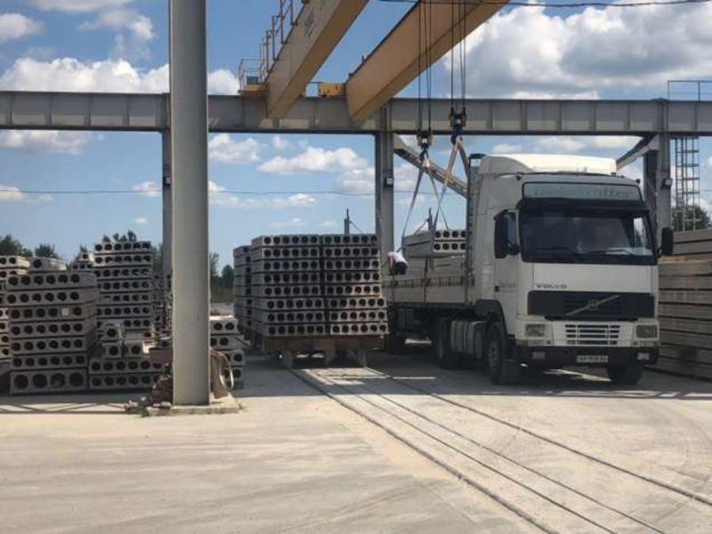 Плити від завода виробника. Продам плити перекриття, панелі залізобетонні  - <ro>Изображение</ro><ru>Изображение</ru> #4, <ru>Объявление</ru> #1721543