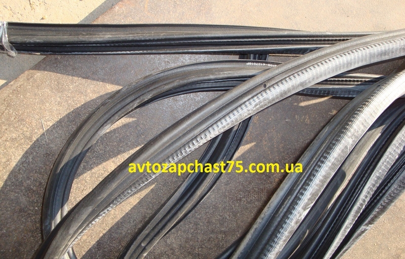 Ущільнювач дверей ваз 2108 - <ro>Изображение</ro><ru>Изображение</ru> #1, <ru>Объявление</ru> #1721518