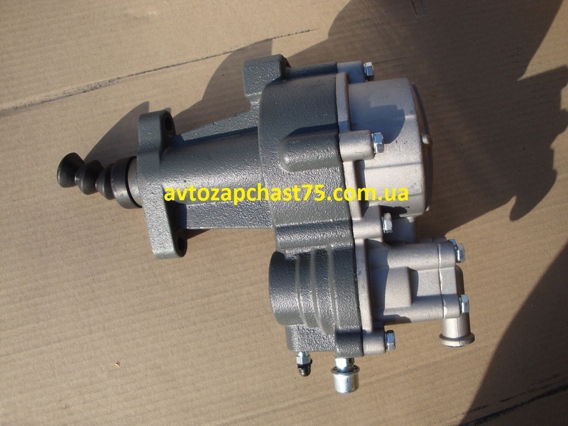 пгу камаз, усилитель пневмогидравлический - <ro>Изображение</ro><ru>Изображение</ru> #4, <ru>Объявление</ru> #1721456