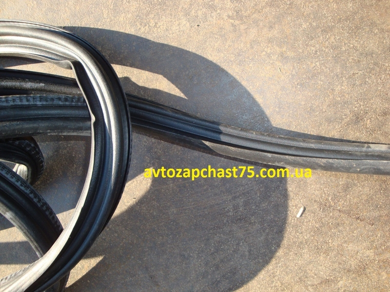 Ущільнювач дверей ваз 2108 - <ro>Изображение</ro><ru>Изображение</ru> #3, <ru>Объявление</ru> #1721518