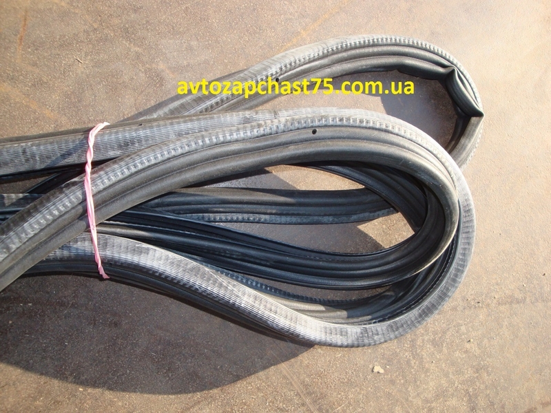 Ущільнювач дверей ваз 2108 - <ro>Изображение</ro><ru>Изображение</ru> #6, <ru>Объявление</ru> #1721518