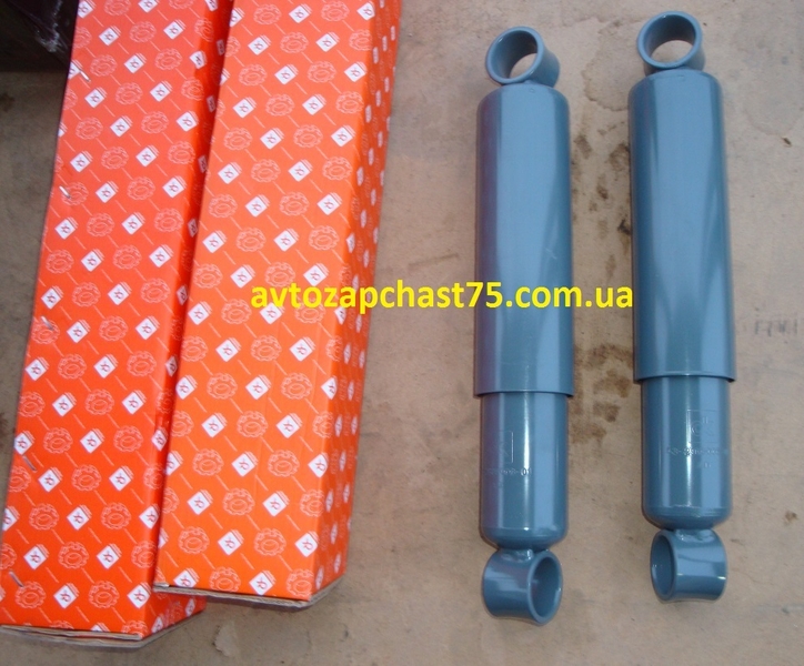 Амортизаторы Газ 53, 3307, 3309, 66 ,передние, масляные, комплект 2 шт - <ro>Изображение</ro><ru>Изображение</ru> #1, <ru>Объявление</ru> #1722120