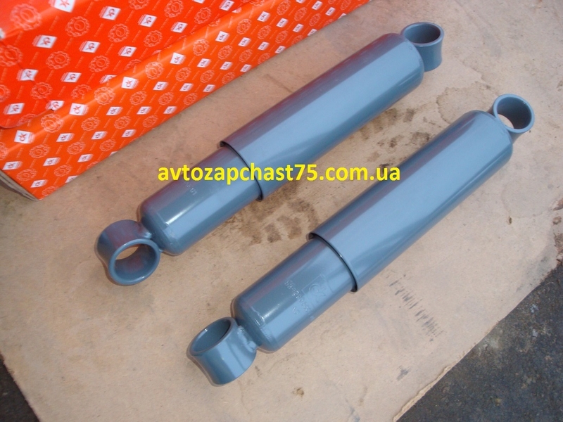 Амортизаторы Газ 53, 3307, 3309, 66 ,передние, масляные, комплект 2 шт - <ro>Изображение</ro><ru>Изображение</ru> #3, <ru>Объявление</ru> #1722120