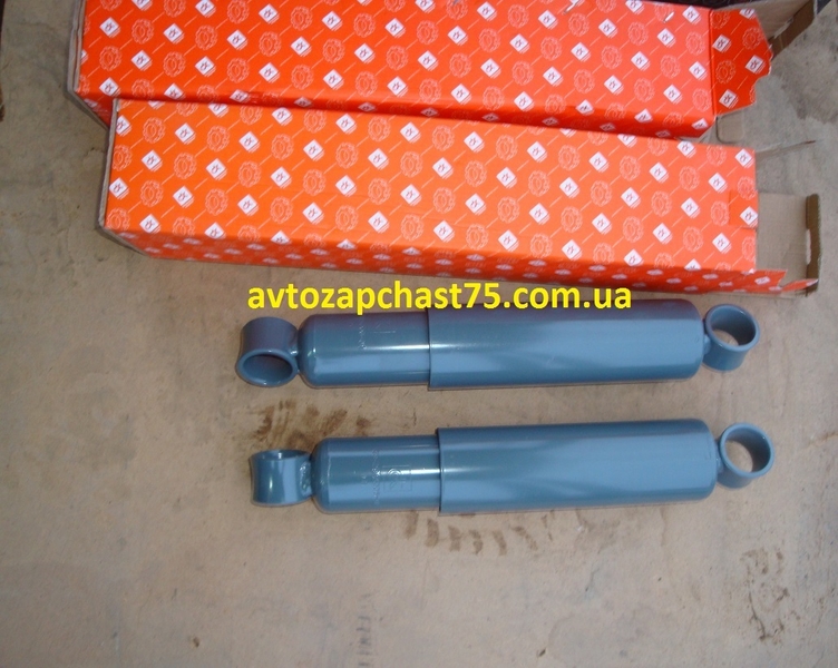 Амортизаторы Газ 53, 3307, 3309, 66 ,передние, масляные, комплект 2 шт - <ro>Изображение</ro><ru>Изображение</ru> #4, <ru>Объявление</ru> #1722120