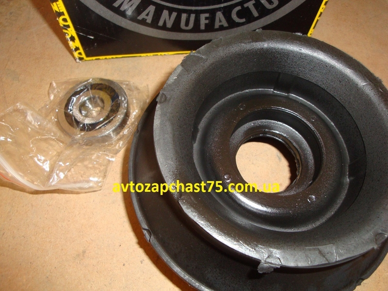 Опора амортизатора Opel Vivaro, Renault Trafic, Nissan Primastar, переднього  - <ro>Изображение</ro><ru>Изображение</ru> #7, <ru>Объявление</ru> #1721708