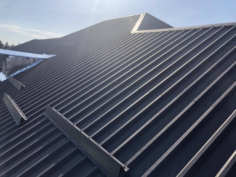 Кровельные работы любой сложности, Покрівельні роботи будь-якої складності  - <ro>Изображение</ro><ru>Изображение</ru> #1, <ru>Объявление</ru> #1724976