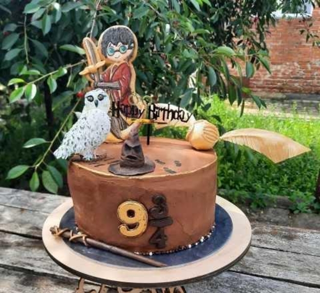 Пряники ручної роботи - <ro>Изображение</ro><ru>Изображение</ru> #1, <ru>Объявление</ru> #1727922