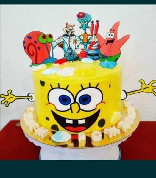 Пряники ручної роботи - <ro>Изображение</ro><ru>Изображение</ru> #5, <ru>Объявление</ru> #1727922