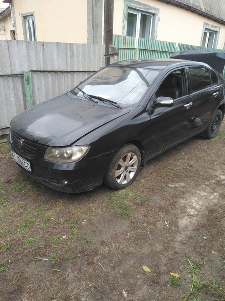 Продам запчасти на Lifan 620, !  - <ro>Изображение</ro><ru>Изображение</ru> #1, <ru>Объявление</ru> #1728780