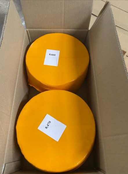 Сирний продукт"Український" - <ro>Изображение</ro><ru>Изображение</ru> #3, <ru>Объявление</ru> #1718632