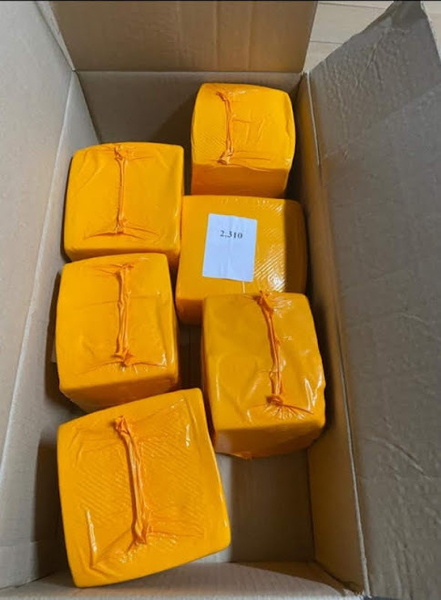 Сирний продукт"Український" - <ro>Изображение</ro><ru>Изображение</ru> #5, <ru>Объявление</ru> #1718632