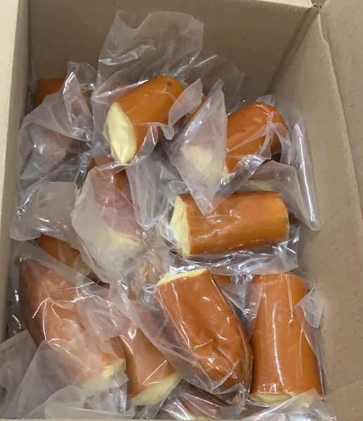 Плавлений сир, сирний продукт, ковбасний - <ro>Изображение</ro><ru>Изображение</ru> #2, <ru>Объявление</ru> #1718630