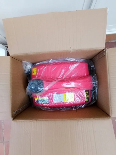 Генератор Lineahd. Бензиновий генератор. - <ro>Изображение</ro><ru>Изображение</ru> #3, <ru>Объявление</ru> #1730733