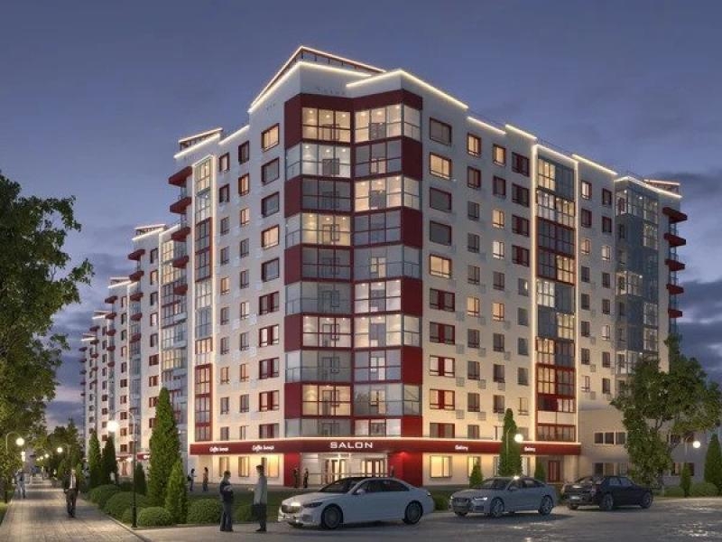 Квартири в нових ЖК від забудовника у Полтаві  - <ro>Изображение</ro><ru>Изображение</ru> #1, <ru>Объявление</ru> #1731668