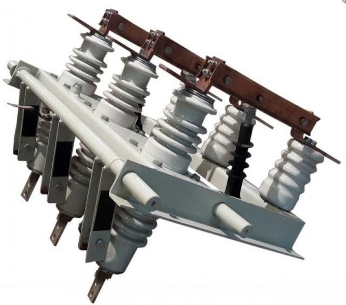 Роз'єднувачі РВЗ, РВФЗ, РЛНДЗ, РЛНЗ, РДЗ від виробника - <ro>Изображение</ro><ru>Изображение</ru> #1, <ru>Объявление</ru> #1735064