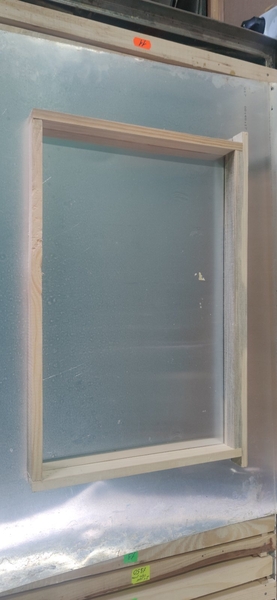 Рамка для ульев Дадан, Рамка для вуликів Дадан. - <ro>Изображение</ro><ru>Изображение</ru> #1, <ru>Объявление</ru> #1734569