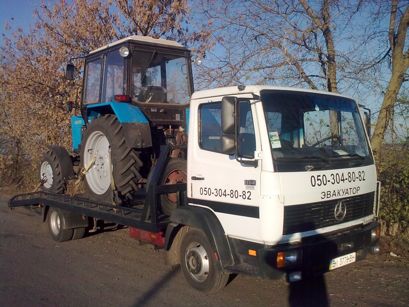 АвтоSOS-услуги АвтоЭвакуатора - <ro>Изображение</ro><ru>Изображение</ru> #7, <ru>Объявление</ru> #1482051